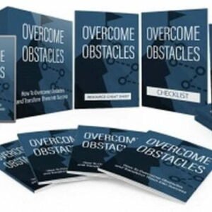 Overcome Obstacles