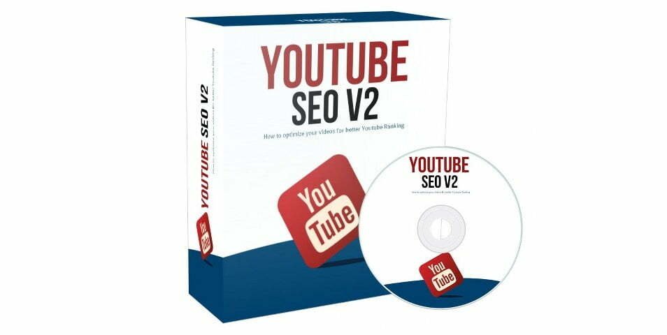 Read more about the article Youtube Channel SEO V2