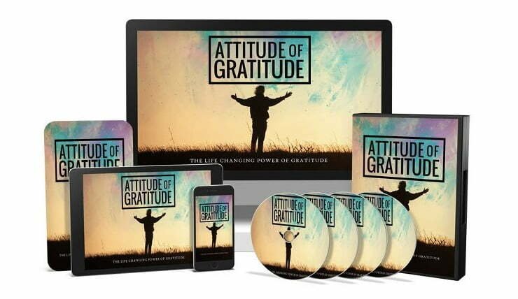 Read more about the article Attitude of Gratitude