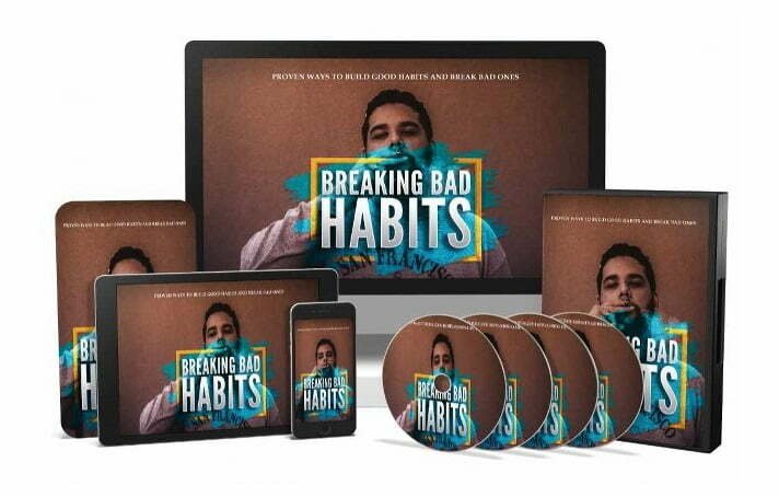 Read more about the article Breaking Bad Habits