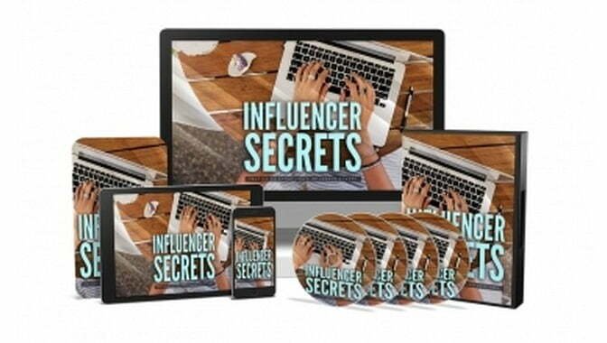 Read more about the article Influencer Secrets