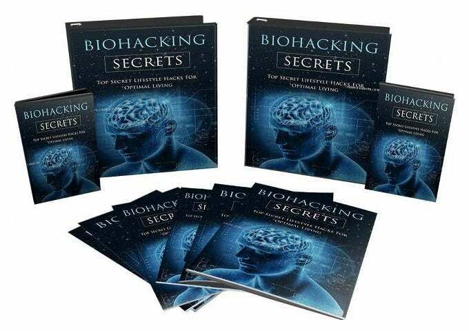 Read more about the article Biohacking Secrets