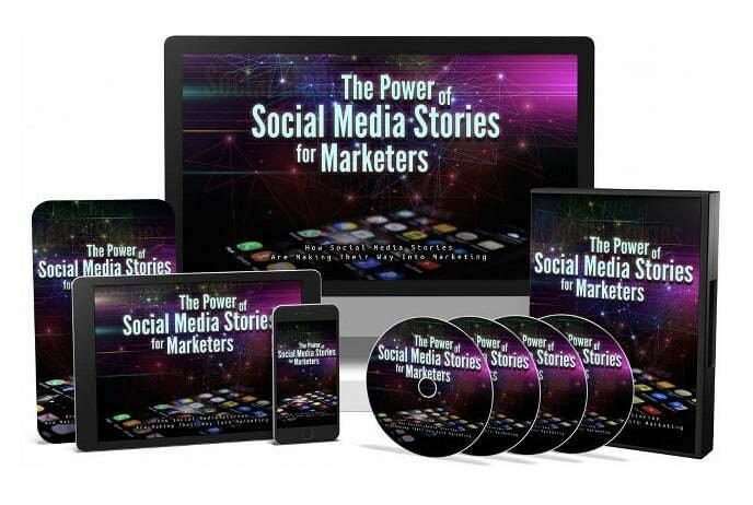 Read more about the article The Power of Social Media Stories for Marketers