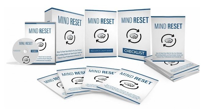 Read more about the article Mind Reset