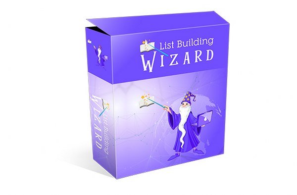 Read more about the article List Building Wizard