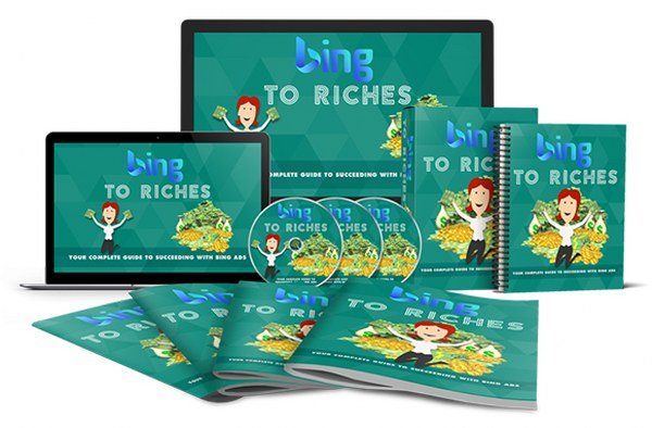 Read more about the article Bing to Riches