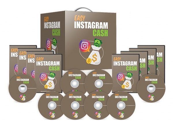 Read more about the article Easy Instagram Cash