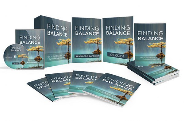 Read more about the article Finding Balance