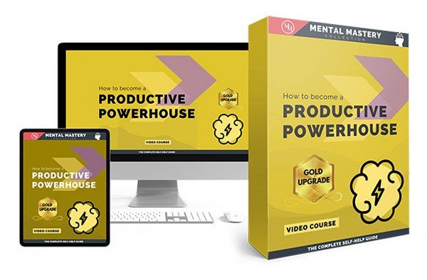 Read more about the article Productive Powerhouse