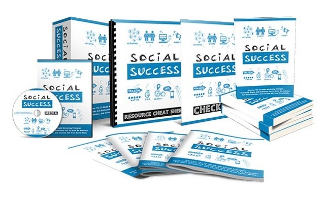 Read more about the article Social Success