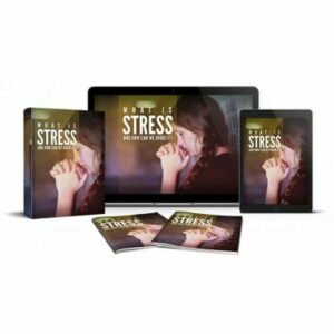 What is Stress and How We Can Avoid it