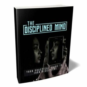 The Disciplined Mind – eBook with Resell Rights